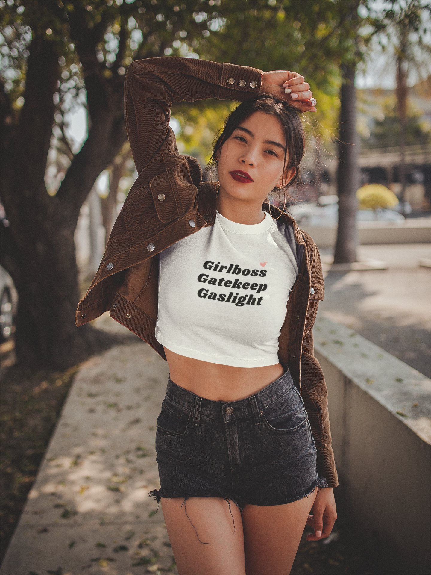 Crop Tops