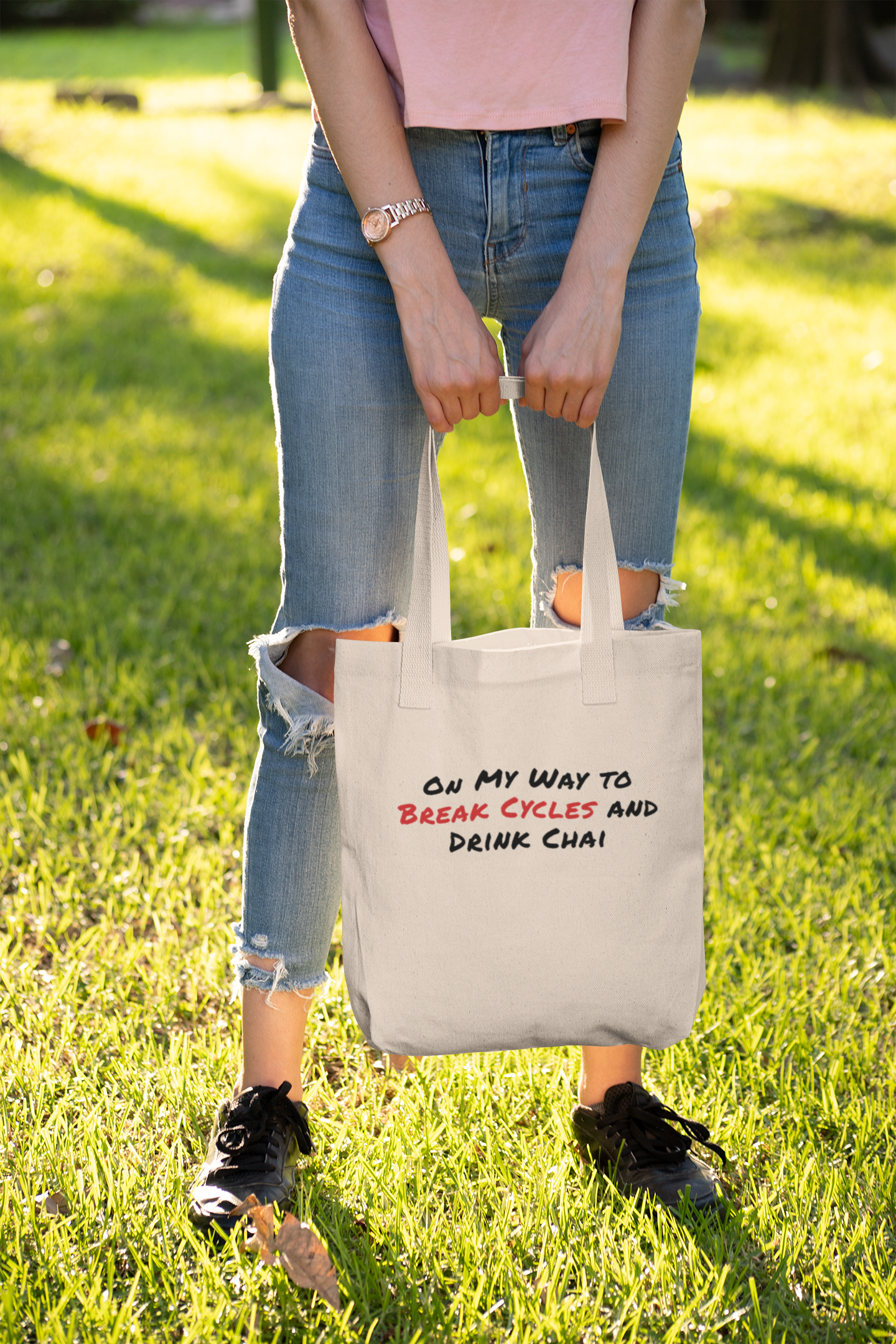 Tote Bags