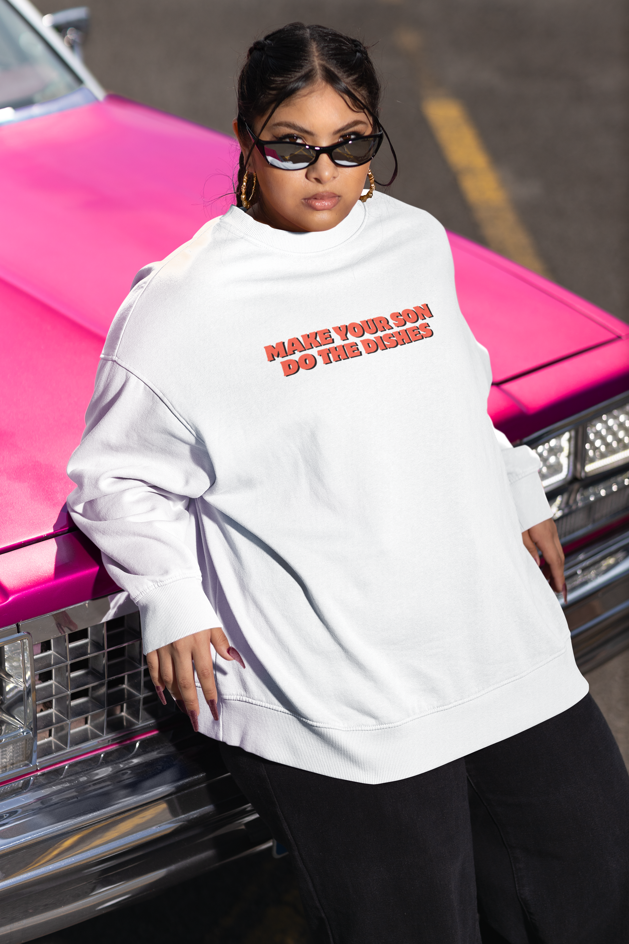 Sweatshirts