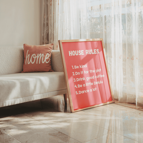 Posters - The Kaleshi Collective