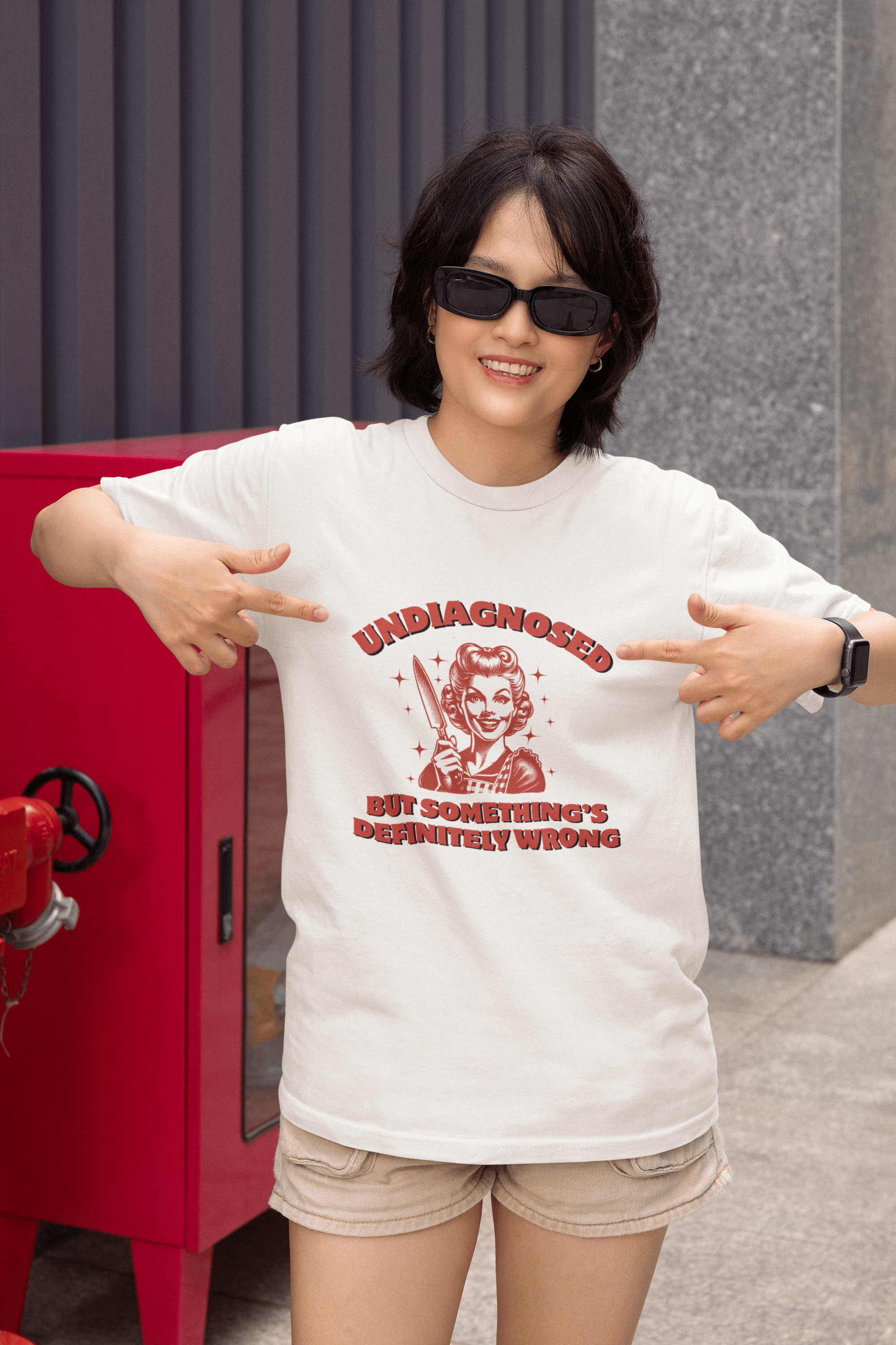 Retro Baddies - The Kaleshi Collective