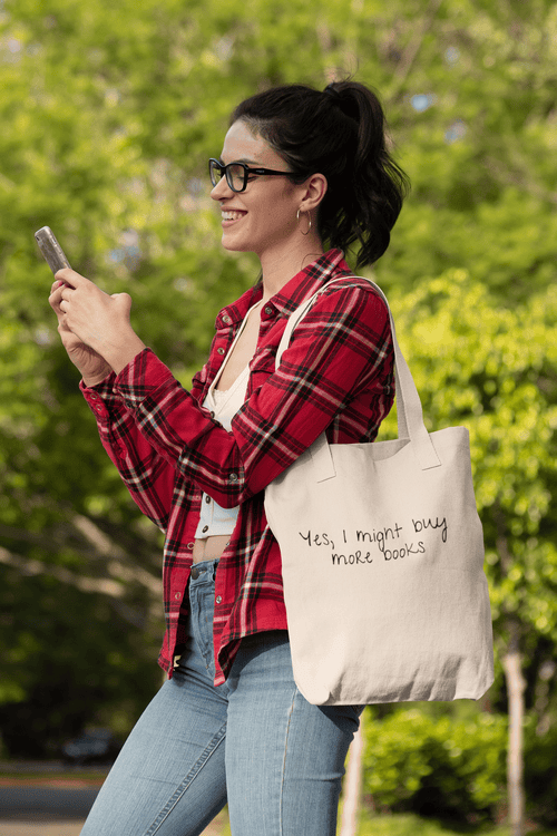Tote Bags - The Kaleshi Collective