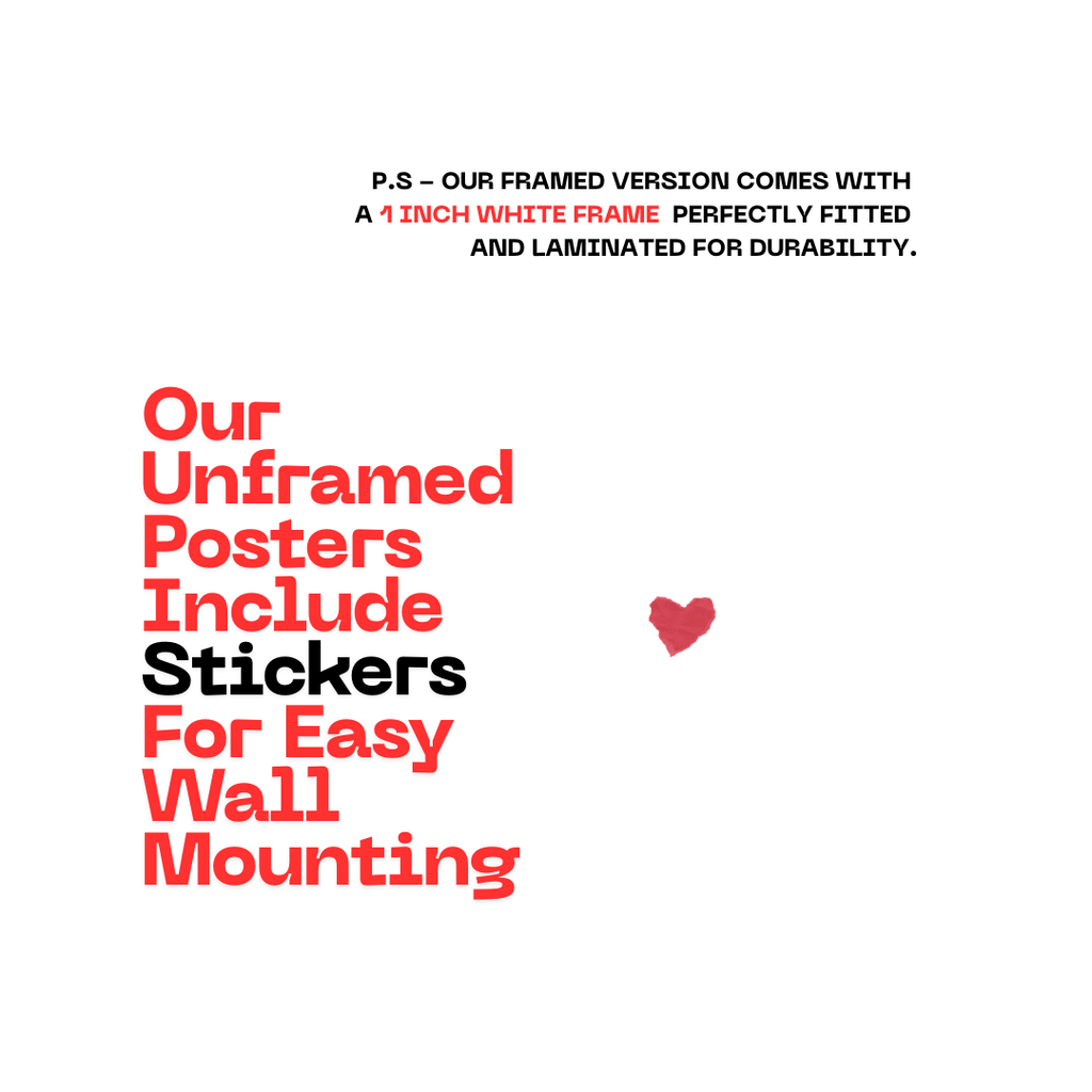 I'm So Hot Chilli Poster - The Kaleshi Collective