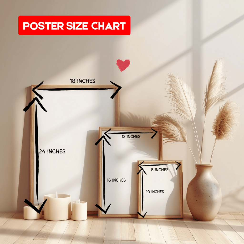 I'm So Hot Chilli Poster - The Kaleshi Collective