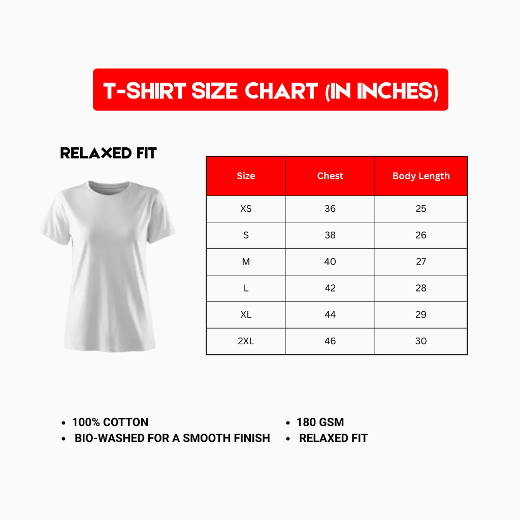 Just Here For The Snacks Two T-Shirt - The Kaleshi Collective