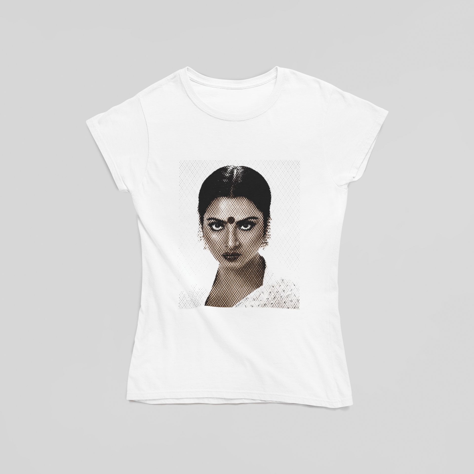 OG Baddie T-Shirt - The Kaleshi Collective