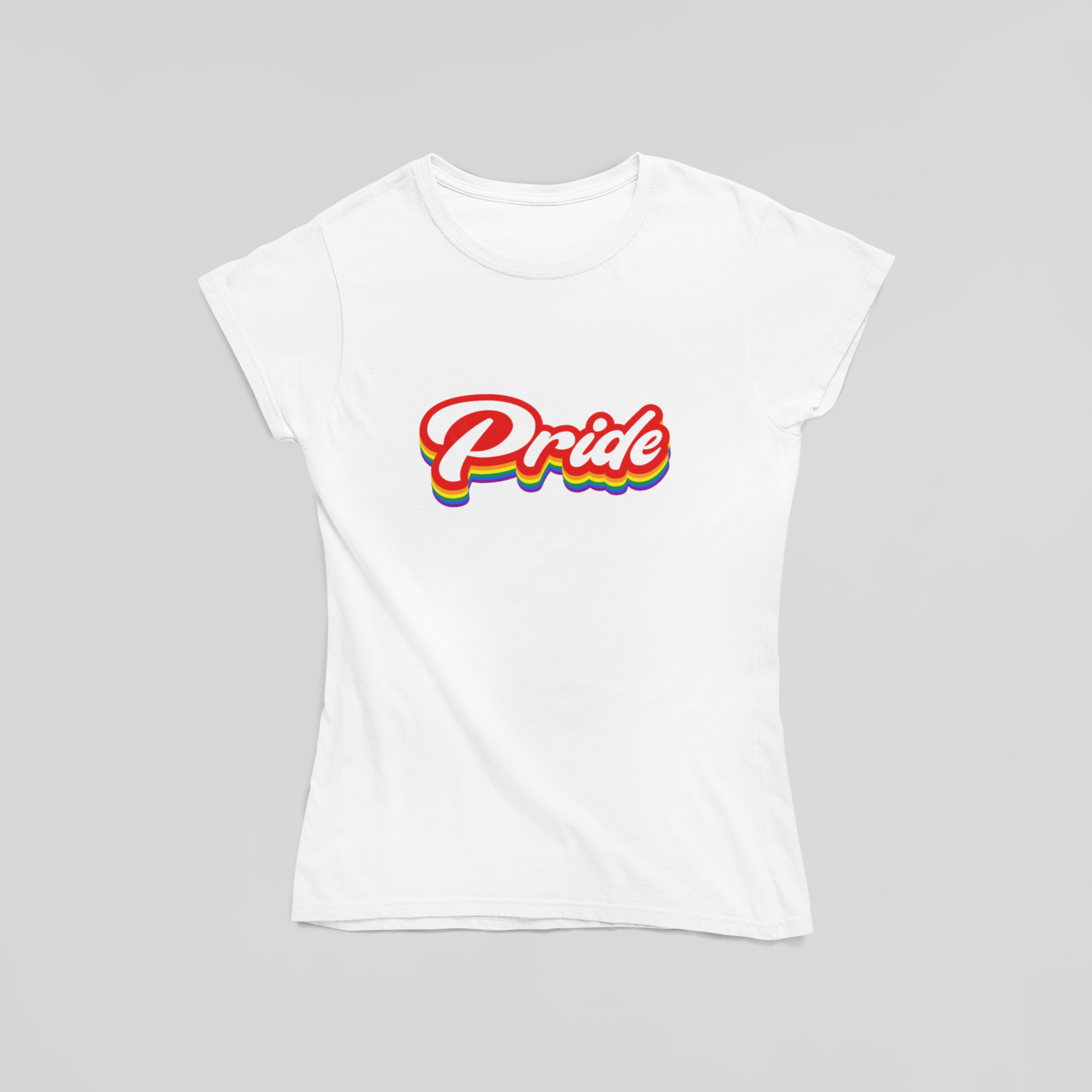 Pride T-Shirt - The Kaleshi Collective