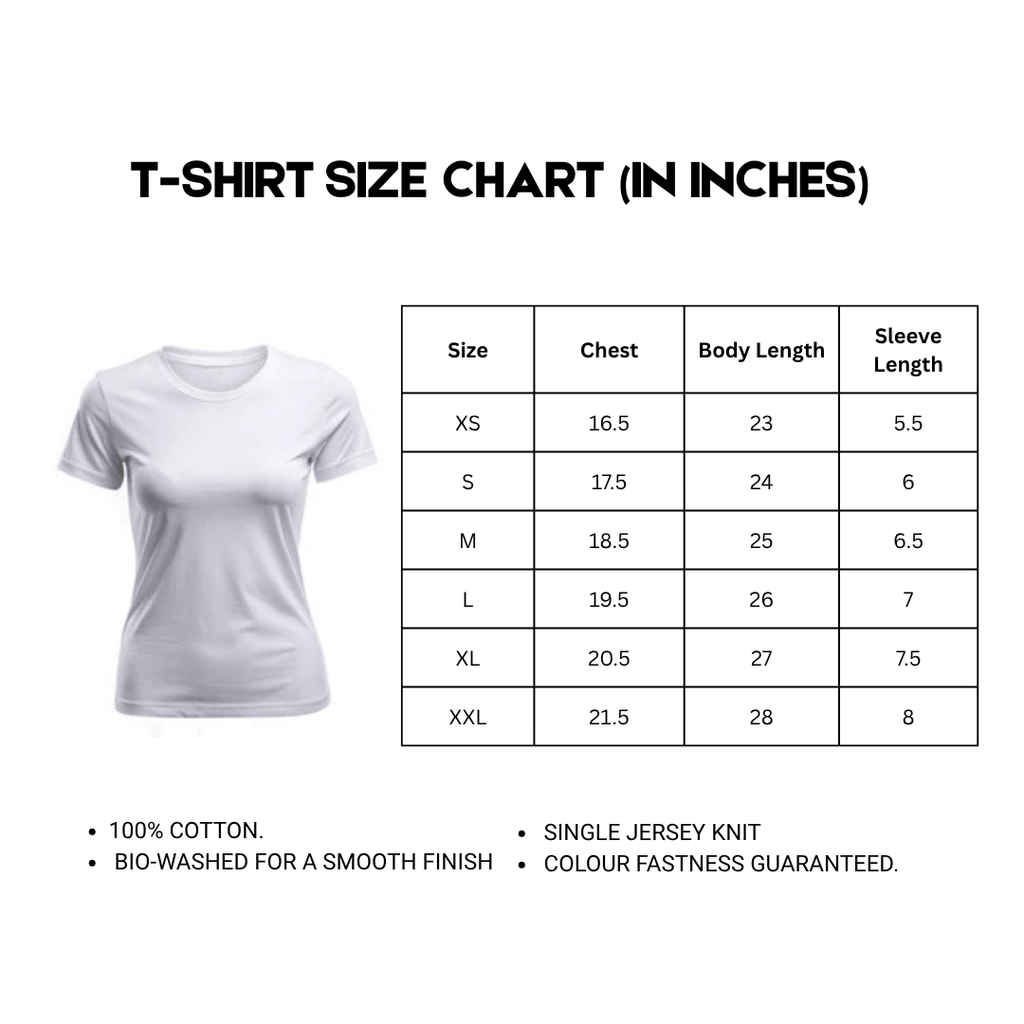 Sanskaar Se Inkaar T-Shirt - The Kaleshi Collective