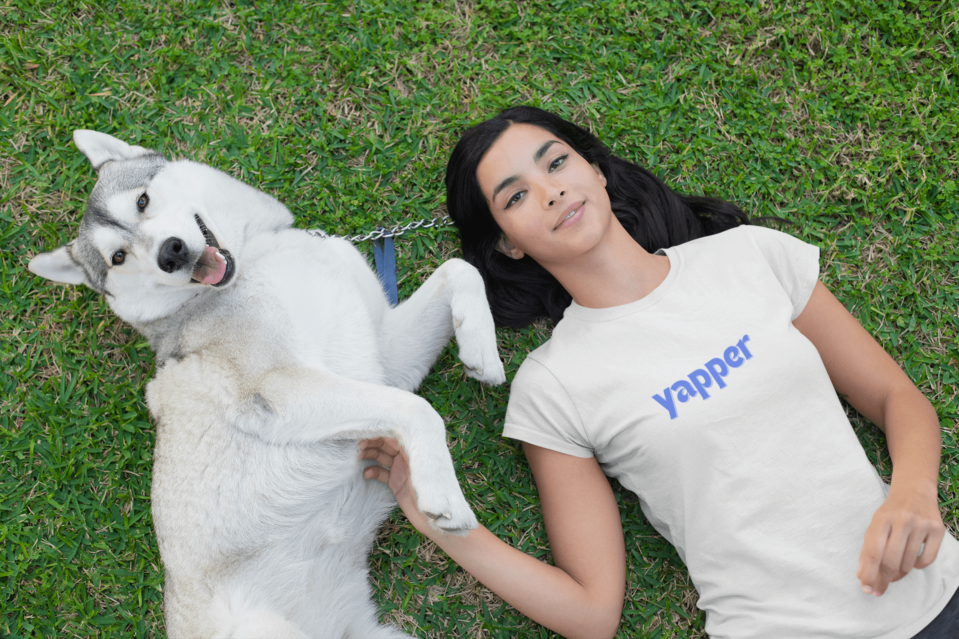Yapper T-Shirt - The Kaleshi Collective